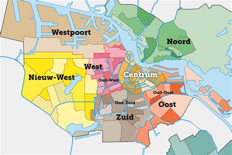 queerer stadtteil amsterdam